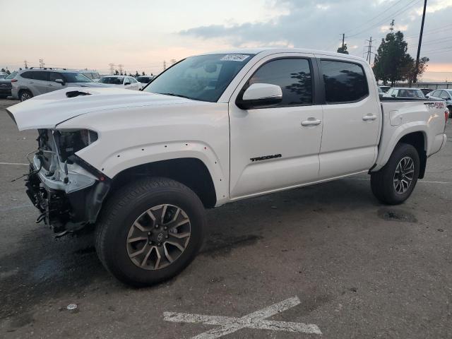 2023 TOYOTA TACOMA DOUBLE CAB 2023 image