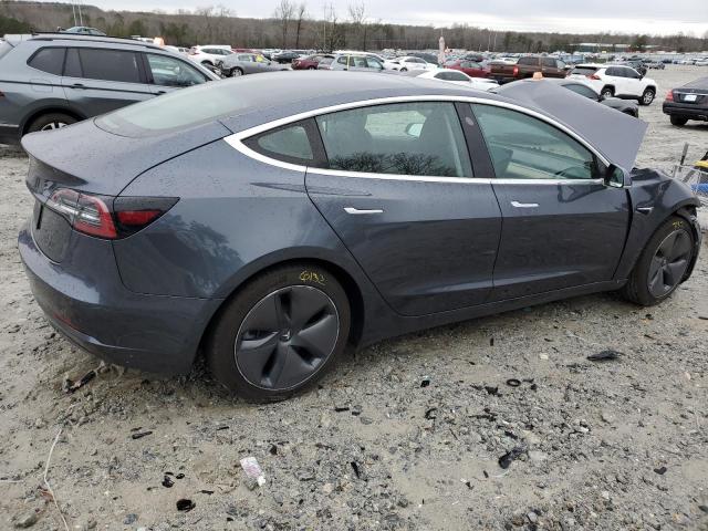 Изображение 3 2020 TESLA MODEL 3  2020 с VIN 5YJ3E1EA7LF784298
