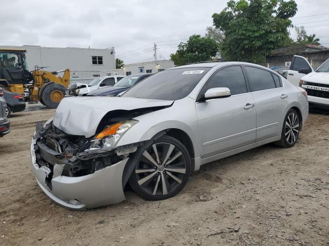 Изображение 1 2008 NISSAN ALTIMA 3.5SE 2008 с VIN 1N4BL21E78N417061