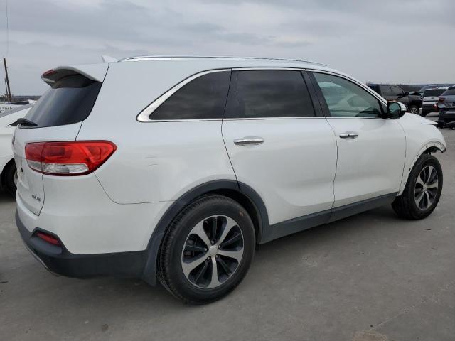 Image 3 of 2017 KIA SORENTO EX 2017 with VIN 5XYPH4A52HG250256