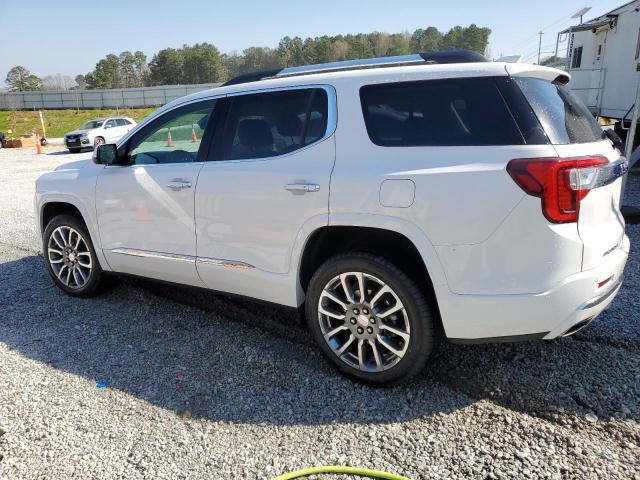 Obraz 2 z 2023 GMC ACADIA DENALI 2023 z VIN 1GKKNPL49PZ234925