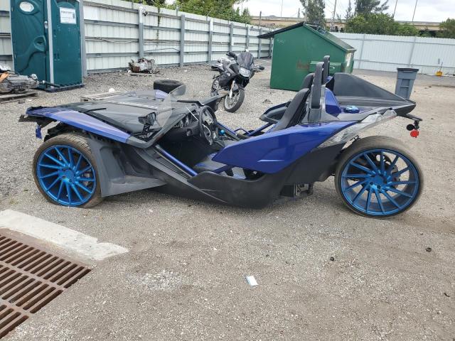 Изображение 2017 POLARIS SLINGSHOT SL 2017