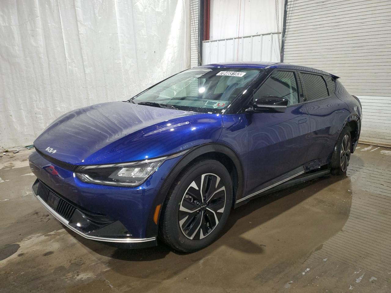 2023 KIA EV6 LIGHT 2023 image