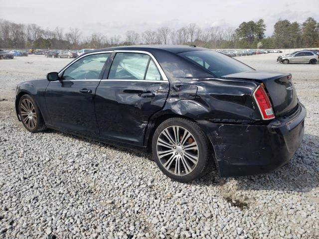 Изображение 2 2013 CHRYSLER 300 S 2013 с VIN 2C3CCABG4DH732805