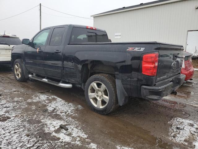 Изображение 2 2017 CHEVROLET SILVERADO K1500 LT 2017 с VIN 1GCVKRECXHZ143195