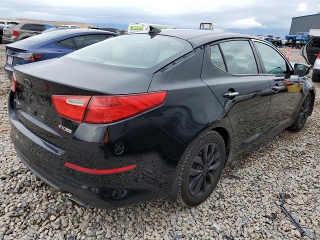 Изображение 3 2014 KIA OPTIMA EX 2014 с VIN 5XXGN4A79EG336450