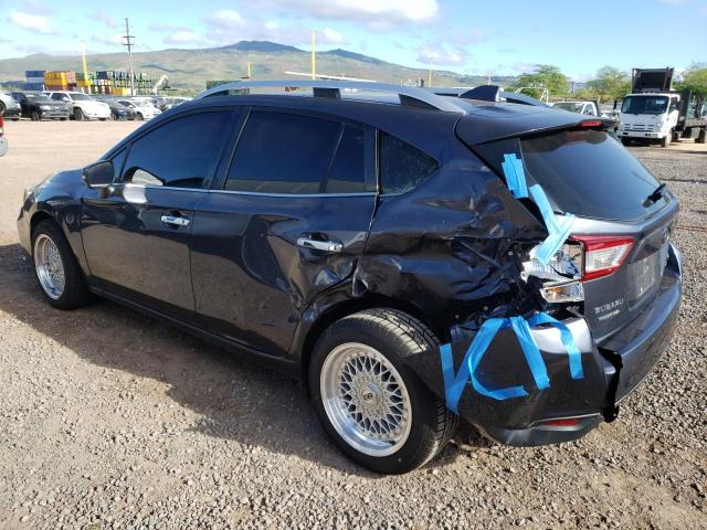Obraz 2 z 2017 SUBARU IMPREZA LIMITED 2017 z VIN 4S3GTAT62H3718607
