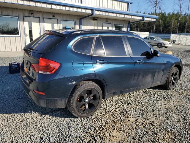 Изображение 3 2015 BMW X1 SDRIVE28I 2015 с VIN WBAVM1C56FV318236