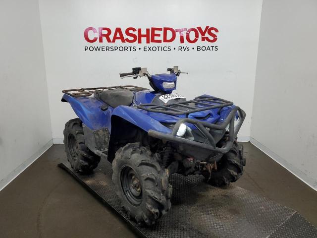 2016 YAMAHA YFM700 FWAD 2016 image