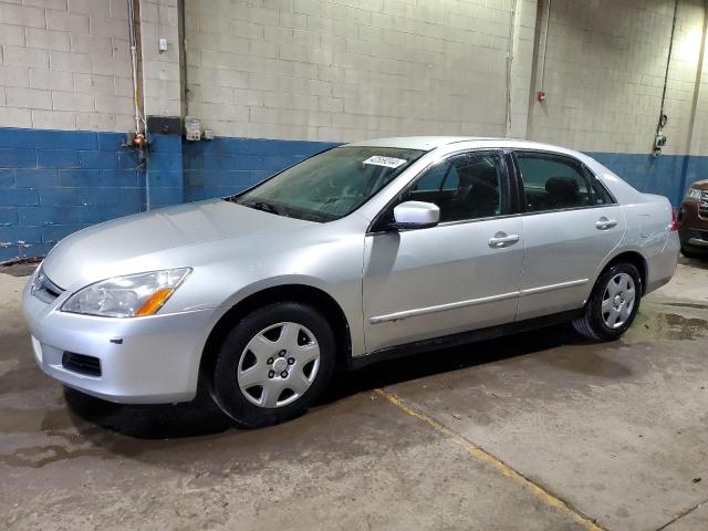 Изображение 1 2007 HONDA ACCORD LX 2007 с VIN 1HGCM56427A058058
