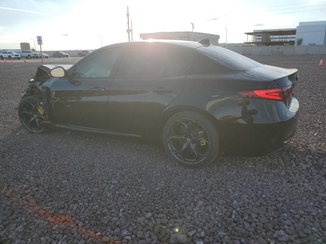 Obraz 2 z 2018 ALFA ROMEO GIULIA TI 2018 z VIN ZARFAECNXJ7576608