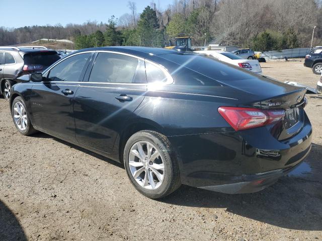 Изображение 2 2019 CHEVROLET MALIBU LT 2019 с VIN 1G1ZD5ST9KF139357