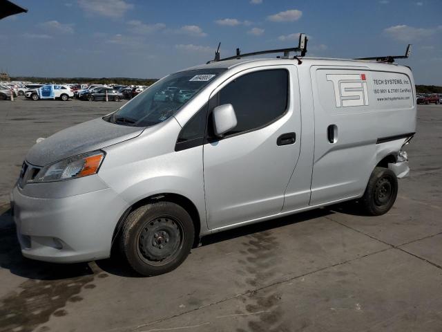 Obraz 1 z 2020 NISSAN NV200 2.5S 2020 z VIN 3N6CM0KN7LK696991