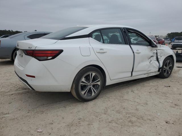 Image 3 of 2022 NISSAN SENTRA SV 2022 with VIN 3N1AB8CVXNY318938