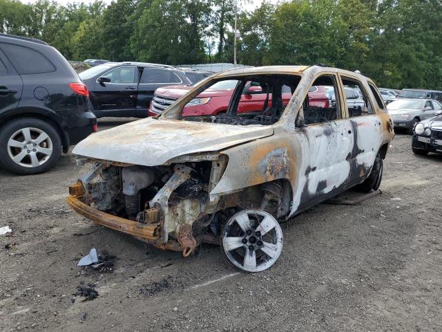 Obraz 1 z 2009 KIA SPORTAGE LX 2009 z VIN KNDJF724197564336