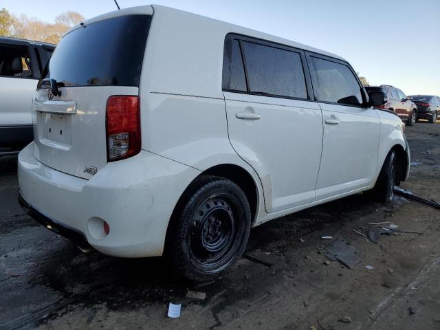 Изображение 3 2015 TOYOTA SCION XB  2015 с VIN JTLZE4FE5FJ067588