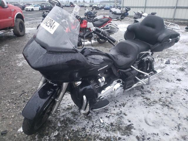 Изображение 2 2020 HARLEY-DAVIDSON FLTRK  2020 с VIN 1HD1KZF21LB662396