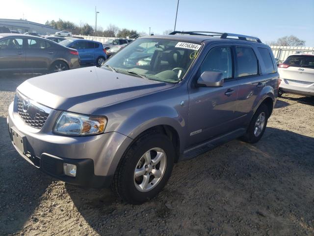 Изображение 2008 MAZDA TRIBUTE HYBRID 2008