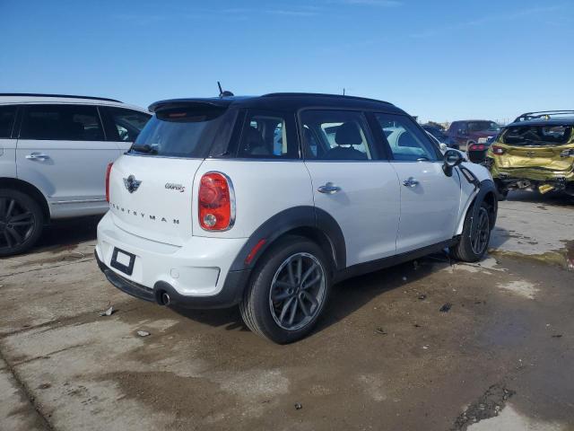 Изображение 3 2015 MINI COOPER S COUNTRYMAN 2015 с VIN WMWZC3C58FWT04090