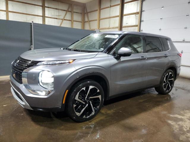 Image 1 of 2023 MITSUBISHI OUTLANDER SE 2023 with VIN JA4J4UA83PZ024765