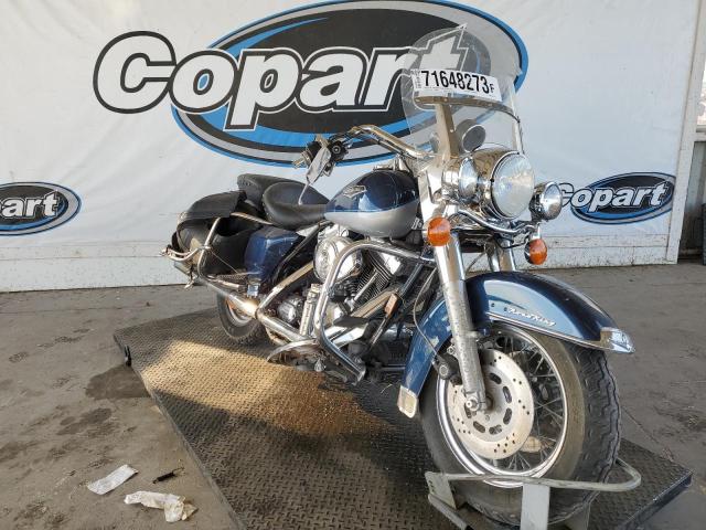 Obraz 1 z 1999 HARLEY-DAVIDSON FLHRCI  1999 z VIN 1HD1FRW19XY636711