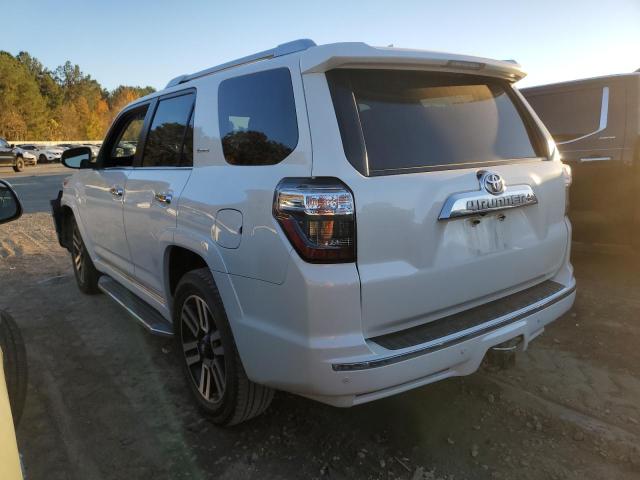 Изображение 2 2014 TOYOTA 4RUNNER SR5 2014 с VIN JTEZU5JR4E5079216