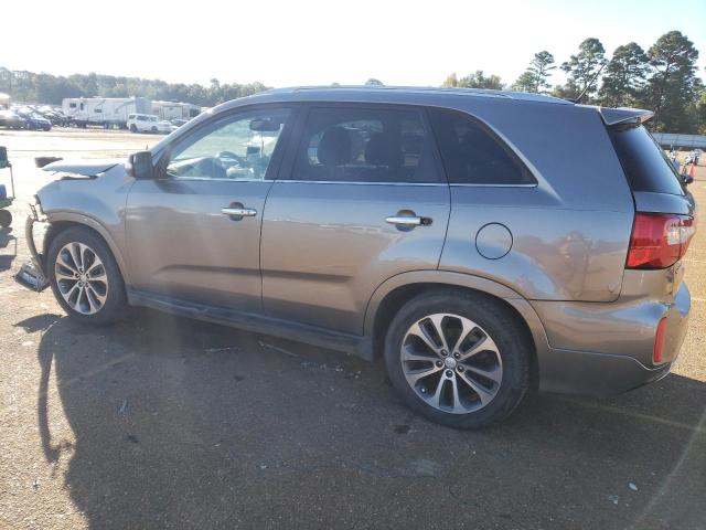 Obraz 2 z 2014 KIA SORENTO SX 2014 z VIN 5XYKW4A76EG434239
