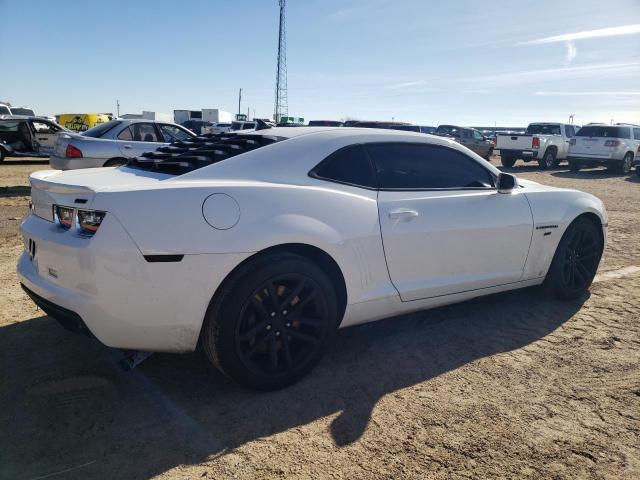 Изображение 3 2010 CHEVROLET CAMARO SS 2010 с VIN 2G1FK1EJ5A9130383