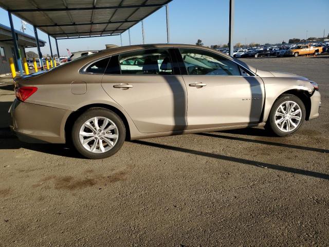 Image 3 of 2023 CHEVROLET MALIBU LT 2023 with VIN 1G1ZD5STXPF247753
