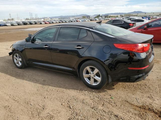 Obraz 2 z 2015 KIA OPTIMA LX 2015 z VIN 5XXGM4A71FG457235