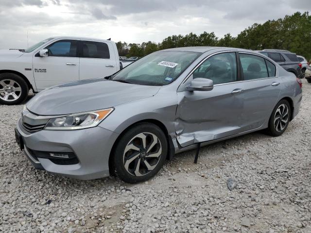 Изображение 1 2016 HONDA ACCORD EXL 2016 с VIN 1HGCR2F81GA113649