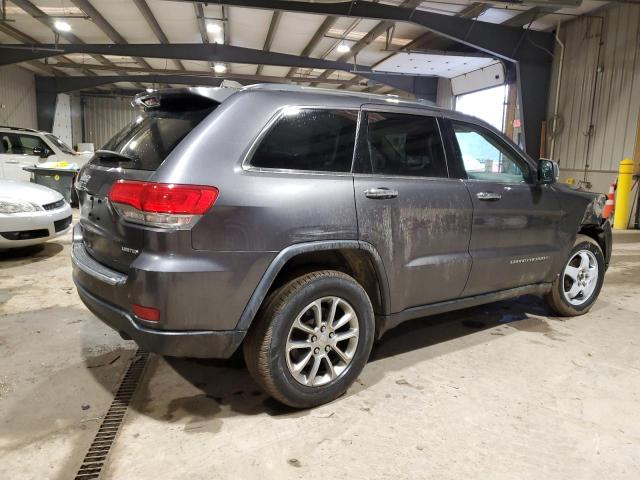 Image 3 of 2016 JEEP GRAND CHEROKEE LIMITED 2016 with VIN 1C4RJFBG8GC360112
