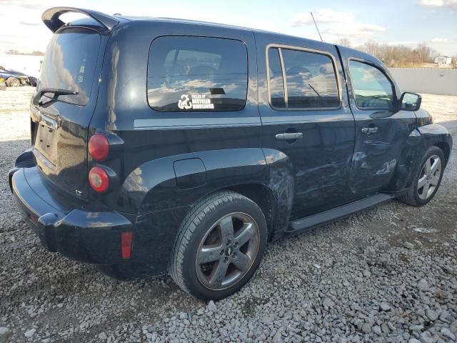 Image 3 of 2007 CHEVROLET HHR LT 2007 with VIN 3GNDA33P07S572995