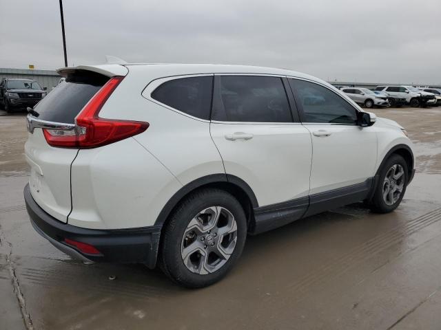 Image 3 of 2018 HONDA CR-V EX 2018 with VIN 2HKRW1H55JH511395