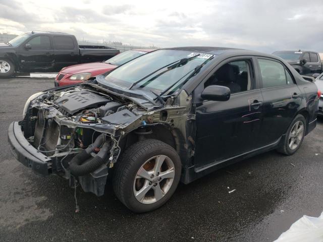 Изображение 1 2012 TOYOTA COROLLA BASE 2012 с VIN 2T1BU4EE6CC783196