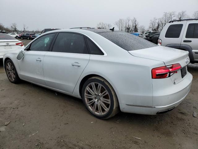 Obraz 2 z 2016 AUDI A8 L QUATTRO 2016 z VIN WAU34AFD0GN020826