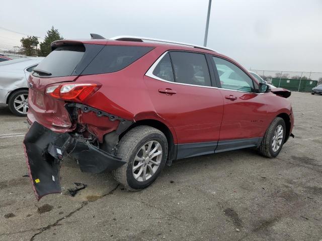 Изображение 3 2019 CHEVROLET EQUINOX LT 2019 с VIN 3GNAXKEVXKS616940