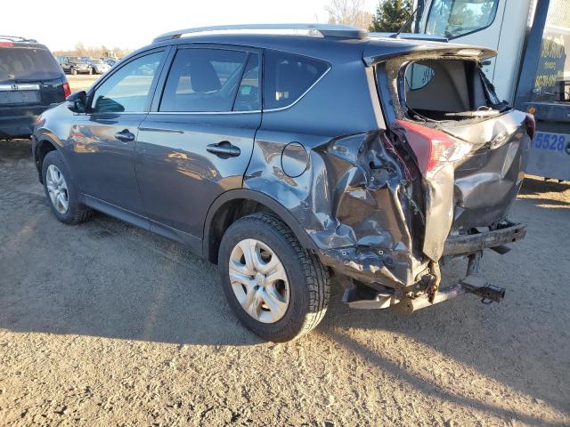 Obraz 2 z 2015 TOYOTA RAV4 LE 2015 z VIN 2T3ZFREV4FW232698