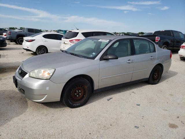 Изображение 1 2008 CHEVROLET MALIBU LS 2008 с VIN 1G1ZS58F18F134220