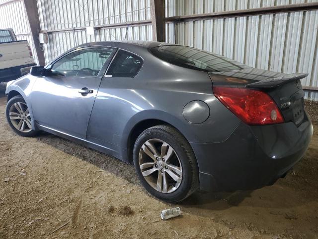 Изображение 2 2012 NISSAN ALTIMA S 2012 с VIN 1N4AL2EP8CC134423