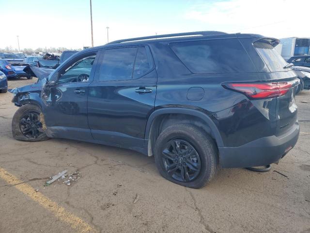 Obraz 2 z 2022 CHEVROLET TRAVERSE LT 2022 z VIN 1GNERGKW8NJ139274