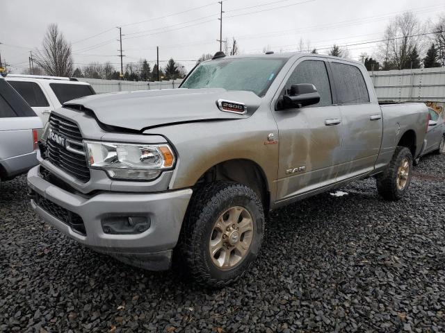 Изображение 2019 RAM 2500 BIG HORN 2019