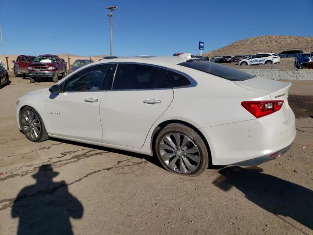 Image 2 of 2016 CHEVROLET MALIBU PREMIER 2016 with VIN 1G1ZH5SX3GF184454