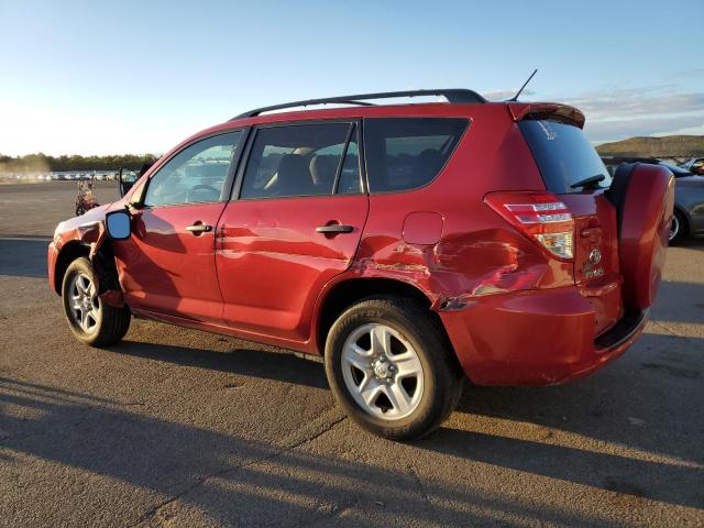 Image 2 of 2011 TOYOTA RAV4  2011 with VIN 2T3BF4DV3BW174485