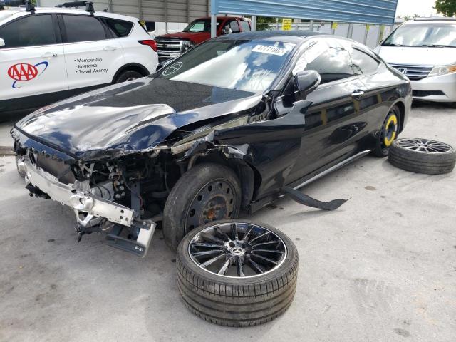 Изображение 2 2018 MERCEDES-BENZ C 300 2018 с VIN WDDWJ4JB0JF666228