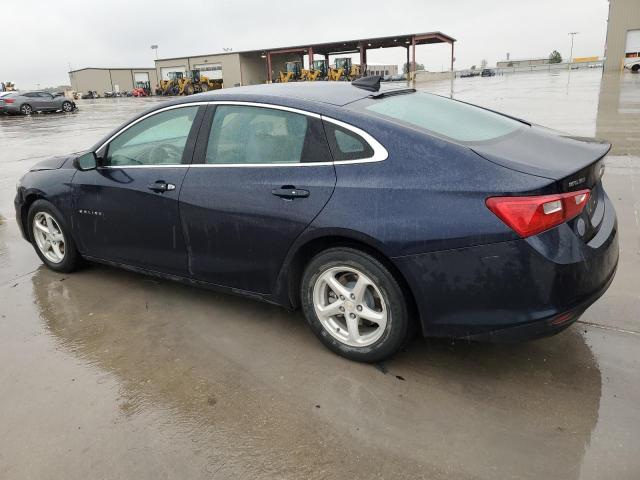 Obraz 2 z 2018 CHEVROLET MALIBU LS 2018 z VIN 1G1ZB5ST4JF148780