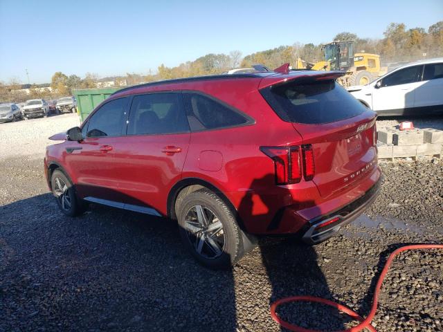 Изображение 2 2022 KIA SORENTO S 2022 с VIN 5XYRL4LC1NG123383