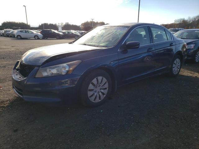 Image 1 of 2012 HONDA ACCORD LX 2012 with VIN 1HGCP2F39CA087998