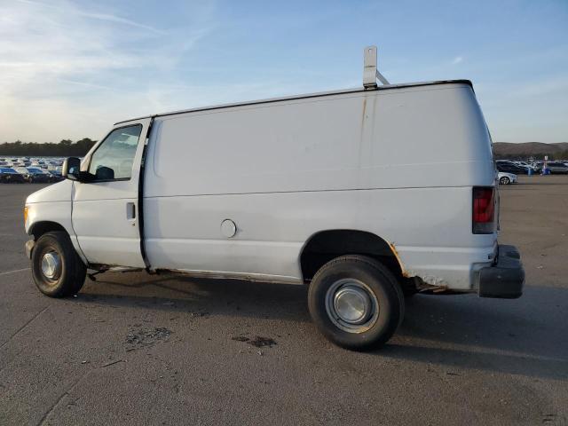 Obraz 2 z 2004 FORD ECONOLINE E250 VAN 2004 z VIN 1FTNE24W14HB06014