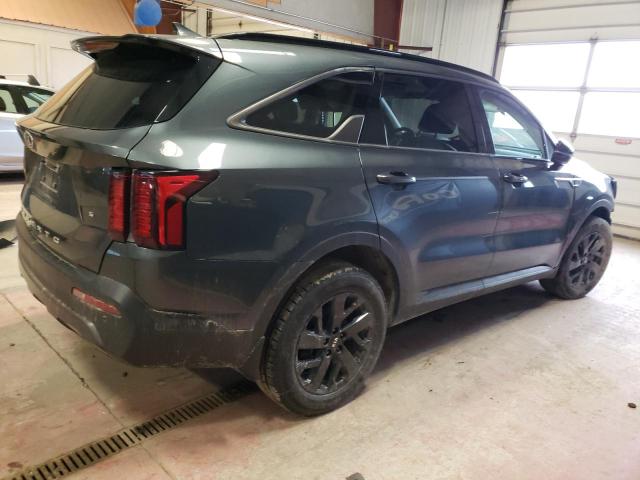 Изображение 3 2021 KIA SORENTO S 2021 с VIN 5XYRLDLC5MG050923